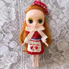 2026年最新】ブライス 服の人気アイテム - メルカリ