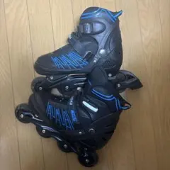 インラインスケート