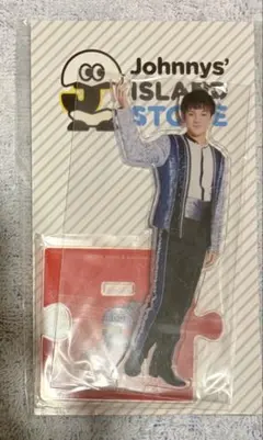 Travis Japan 宮近海斗 アクリルスタンド