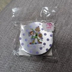 スリーコインズ ご近所物語 ステッカー