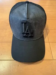 早い者勝ち‼️ LAドジャース　メッシュキャップ　9FORTY-A MLB