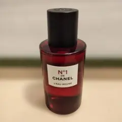 CHANEL シャネル ロー ルージュ N°1 ボディミスト 100ml