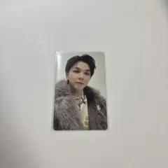 爆裂愛してる/好きすぎて滅！ 塩﨑太智 トレカ