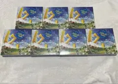 SEVENTEENTH HEAVEN Carat盤 まとめ売り