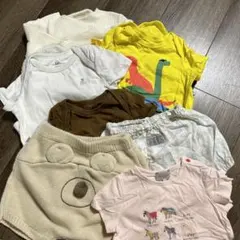 子供服　セット販売