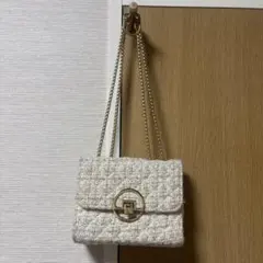 ツイード バッグ