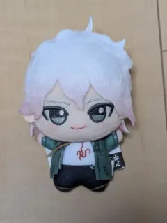 ダンガンロンパ 狛枝凪斗 ちびぐるみ vol.2 ぬいぐるみ
