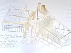 2240様感謝‼️デニス・オッペンハイム大作版画「Impulse reactor