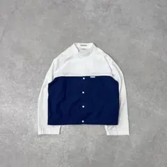 Christian Dior 90's bicolor blouson