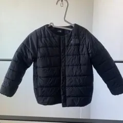 ノースフェイス　マイクロゼファーカーディガン