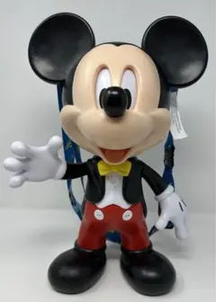 カリフォルニアディズニー　ポップコーンバケット　動くミッキーマウス　正規品