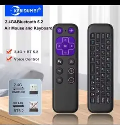 エアマウス 空中マウス kebidumei T6のサムネイル