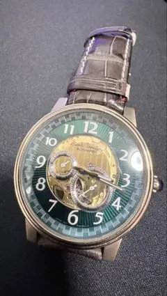 PaulSmith 2008限定 マスターピース シリアルNo. 101/600のサムネイル