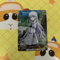 2枚セット】“海を見つめる少女”しろは RR サマポケ - メルカリ
