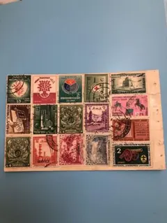 2026年最新】使用済み 記念切手の人気アイテム - メルカリ