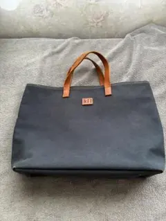 kii 帆布トートバッグ　メンズ&レディース