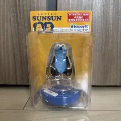 パペットスンスン ハッピーくじ おしゃべりフィギュア A5