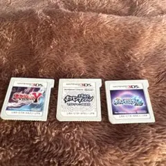 ポケットモンスター サン•ムーン•y•不思議のダンジョン