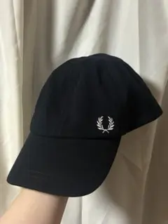 FRED PERRY フレッドペリー　キャップ