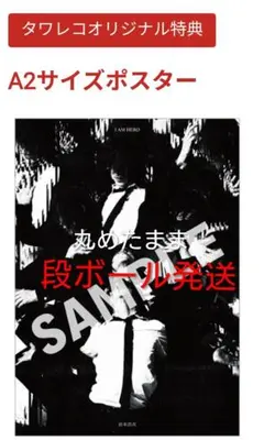 額縁】宮本浩次 エレファントカシマシ ポスター風 額装 オマケ付