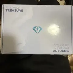 2025年最新】Treasure ドヨン バースデーの人気アイテム - メルカリ