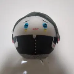 鬼滅の刃 魘夢 ぬいぐるみ マスコット