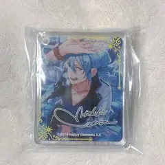 あんさんぶるスターズ!!　あんスタ　日々樹　渉　コロッタ　アニメイトカフェ