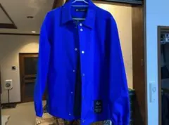 未使用 GU × アンダーカバー コラボ コーチジャケット Lサイズ 高性能