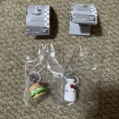 hellokitty アメリカンデザイン めじるしアクセサリー