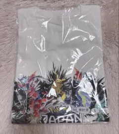 【新品未開封品】ポケモン PJCS2024 上位入賞者限定 Tシャツ Lサイズ 新品未開封品】ポケモン PJCS2024 上位入賞者限定 Tシャツ Lサイズ