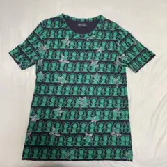 TSUMORI CHISATO 半袖Tシャツ ヘッドフォン柄