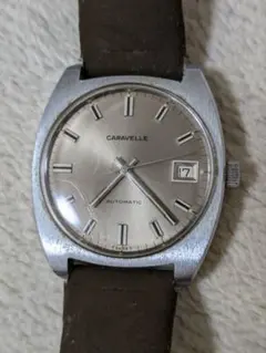 2025年最新】bulova caravelleの人気アイテム - メルカリ