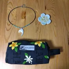 ハワイ土産　三点セット