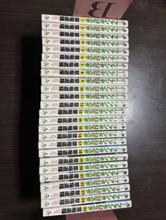 ファンタジスタ　全巻
