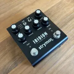 2025年最新】strymon iridiumの人気アイテム - メルカリ