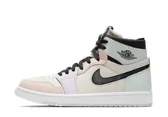 ナイキ ウィメンズ エアジョーダン1 ハイ ズーム エア