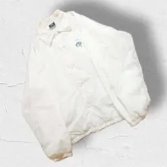 90s USA製 AMERICA’S FINEST コーチジャケット ナイロン