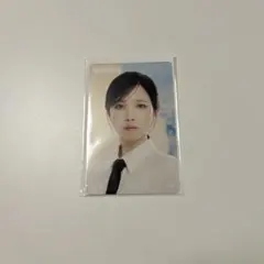 ミナ　クリアトレカ　HAUTE COUTURE MISAMO TWICE