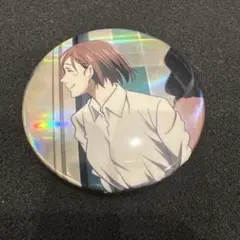 呪術廻戦　釘崎野薔薇　缶バッジ　MAPPA SHOWCASE 10th