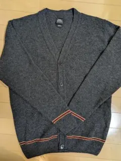 専用 USJ 公式グッズ ハリーポッター スリザリン カーディガン M 専用 USJ 公式グッズ ハリーポッター スリザリン カーディガン M