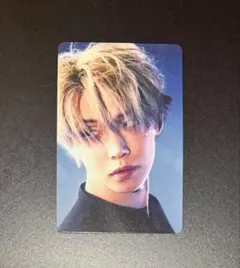 txt ヨンジュン starkissed MERCH フォトカ