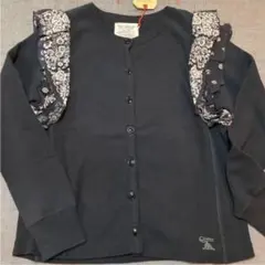 h様専用　★即購入× GO TO HOLLYWOOD スウェットカーディガン