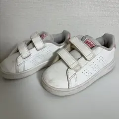 adidas 14cm スニーカー