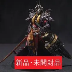 ダークソウル 竜狩り オーンスタイン ガレージキット フィギュア
