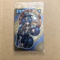 2026年最新】武神将ヘルマティオの人気アイテム - メルカリ