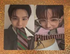 RIIZE All of You ショウタロウ トレカ ２種