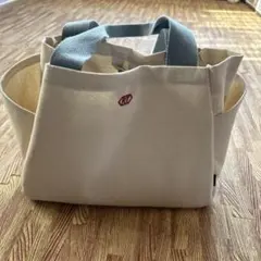 RT キャンバス トートバッグのサムネイル