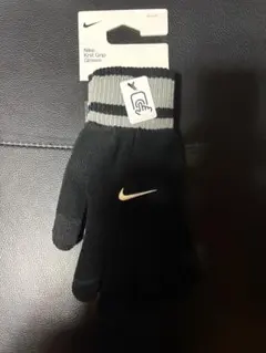 Nike ニットグリップグローブ