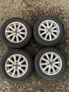 2025年最新】175/65r14 タイヤホイールセット スタッドレスの