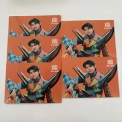 ゼンジン 若井 21